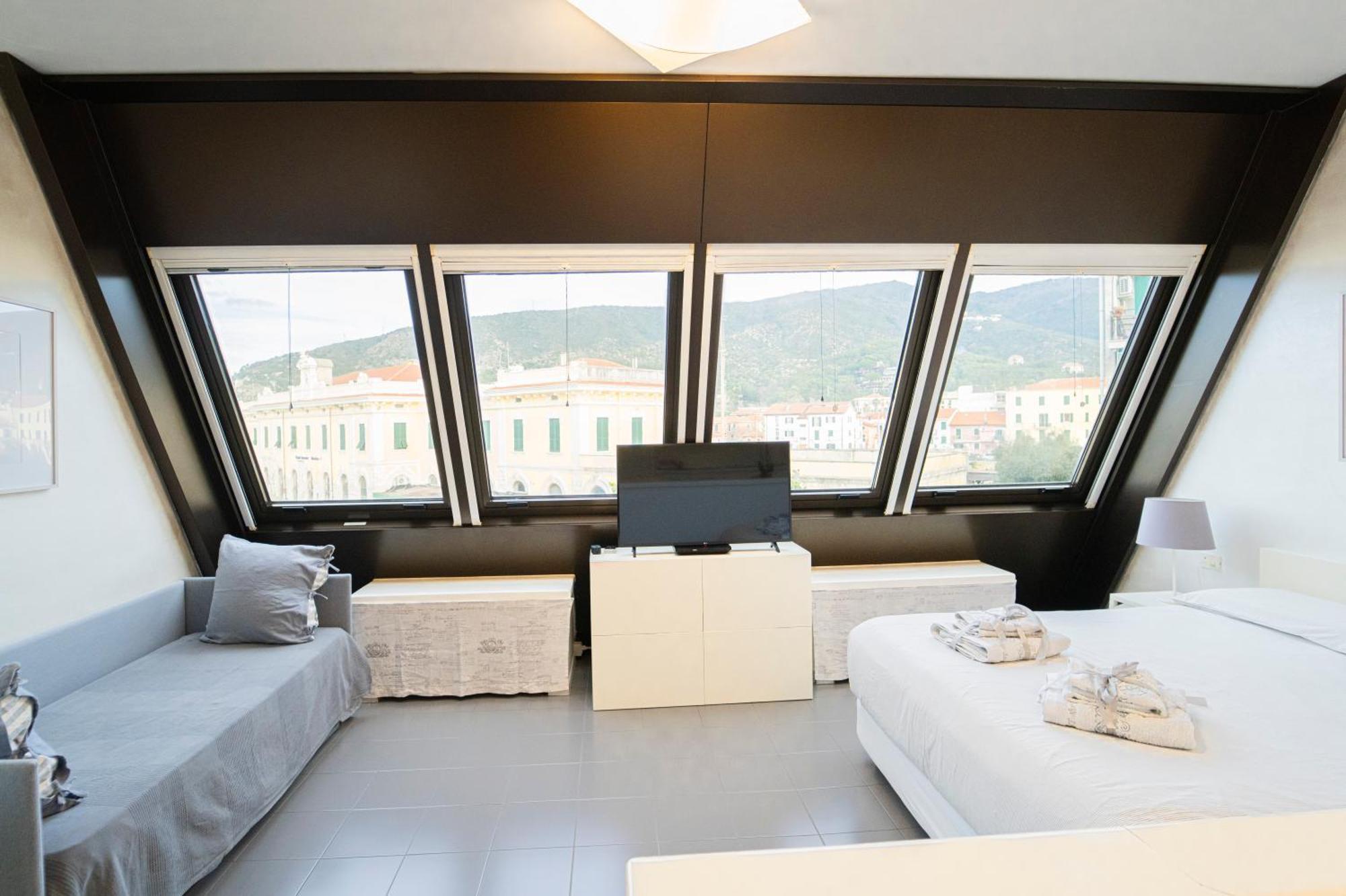 La Casetta Sestri Levante Ngoại thất bức ảnh