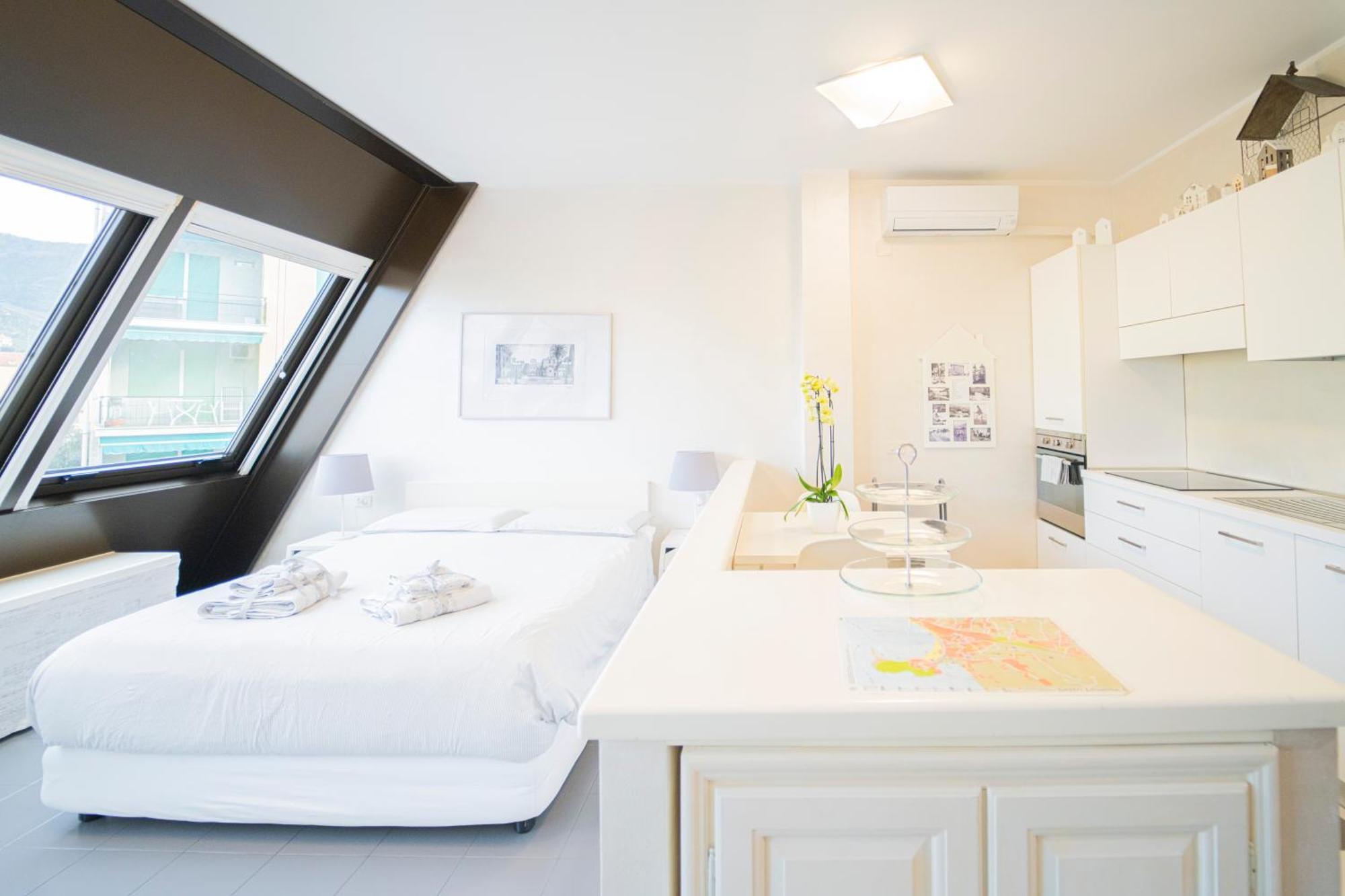La Casetta Sestri Levante Ngoại thất bức ảnh