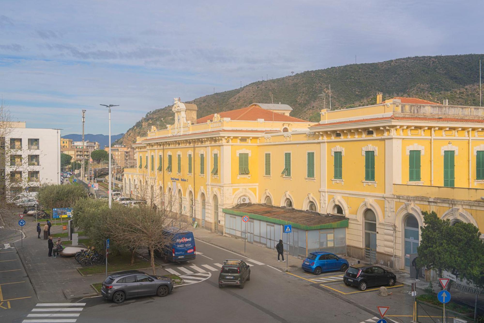 La Casetta Sestri Levante Ngoại thất bức ảnh