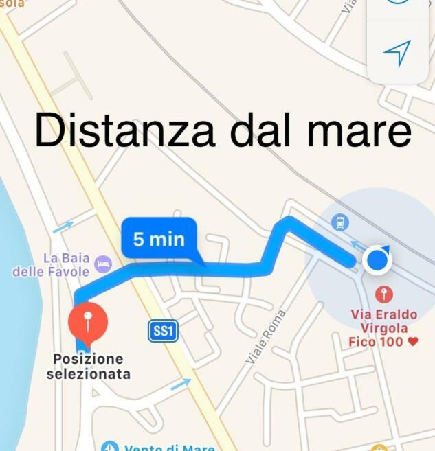 La Casetta Sestri Levante Ngoại thất bức ảnh